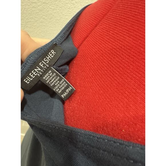 Long Sleeve Dress Casual Elegant Flowy A Line Trapeze Comfortable - Picture 4 of 4